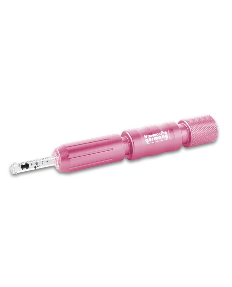 Hyaluron Pen Germany 2024 Pink