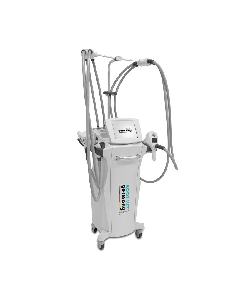 SHR Germany Body Lift